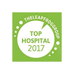 leapfrog top hospital 2017