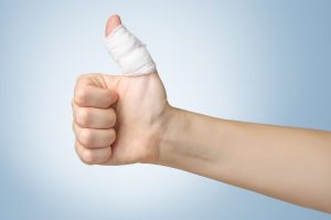 Wound Care and Hyperbaric Therapy 1
