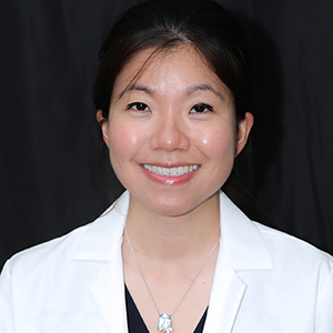 Dr. Jennifer Hsieh