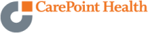 CarePoint Health logo 281x64